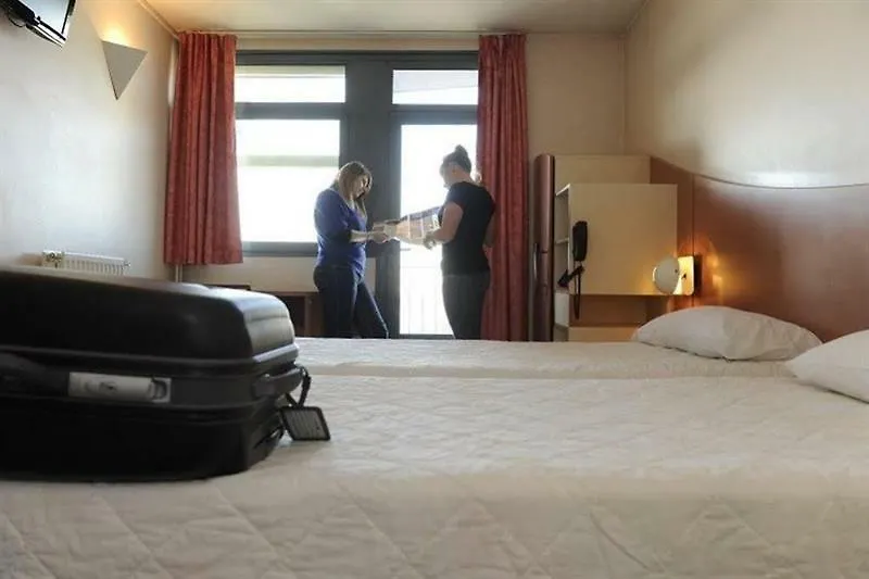 Hotel Cis Paris Maurice Ravel-1